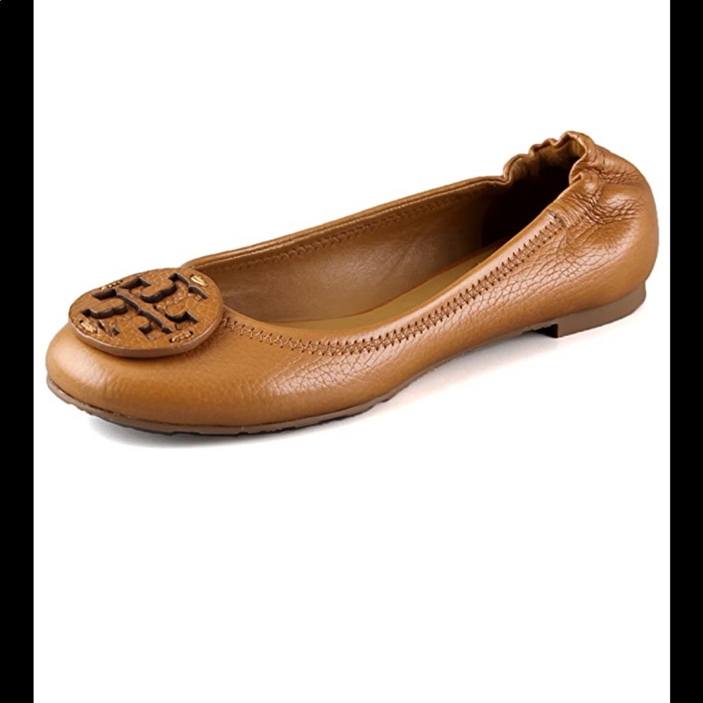 Tory Burch ballet flats size 6.5